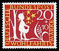 120px-DBP_1959_324_Wohlfahrt_Sterntaler