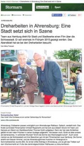 http://www.abendblatt.de/region/stormarn/article128279659/Dreharbeiten-in-Ahrensburg-Eine-Stadt-setzt-sich-in-Szene.html