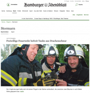 (Abbildung: Hamburger Abendblatt)
