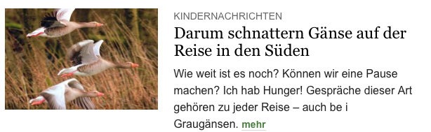 aus: Hamburger Abendblatt online