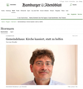 aus: Hamburger Abendblatt online 