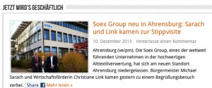 Soex Group