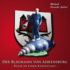 Blaumann Cover