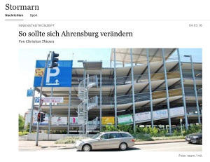 aus. Hamburger Abendblatt online