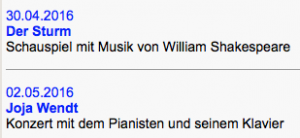 Music for free? Fehlanzeige!