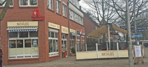 Noris: Fröhliche Eiszeit jetzt auch in Volksdorf