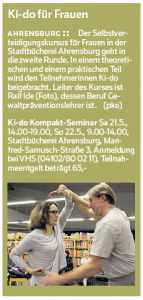 aus: Hamburger Abendblatt